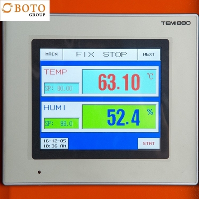 Rapid Temperature Change Test Chamber | -70℃~180℃(100℃) | GB/T2423/5170/10586