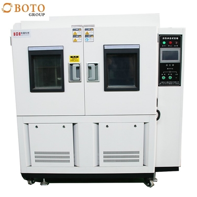 B-OIL-02 Environmental Test Chambers For PCB Temperature Test Machine, Imported Compressor