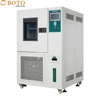 GJBl50.9-86 Programmable High Temperature Chamber For Lab Tests