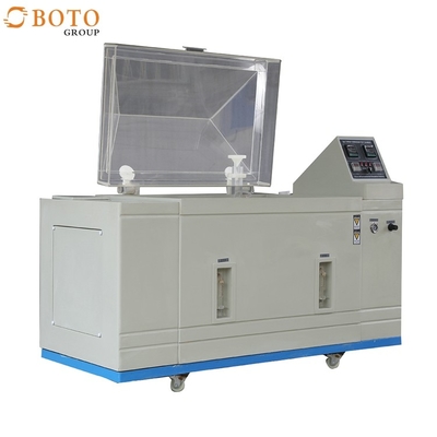 Salt Fog Corrosion Testing Machine / Salt Spray Ageing Chamber