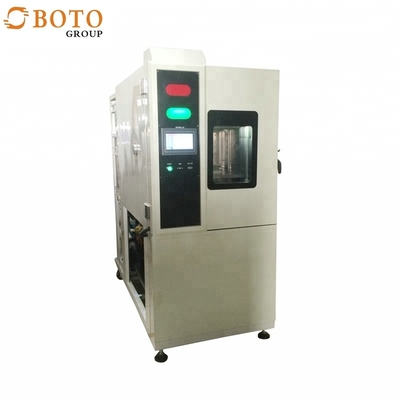 Humidity Control Environmental Test Chambers 10%-98% RH Uniformity ±3% RH