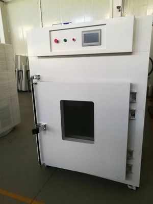 Reliable small high and low temperature test laboratory equipment B-T-48(A-D)