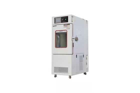 Fiberglass Insulation With Over-Humidity Protection 20%-98% Safety And Durability  Stability Test Chamber