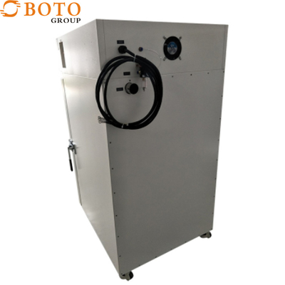 Precision PID Microprocessor Control Humidity and Temperature Control Chamber with Over Temperature Protection ±3.0% RH