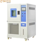 Temperature Humidity Test Chamber Coated/SUS#304 Steel for Controlled Environment Testing