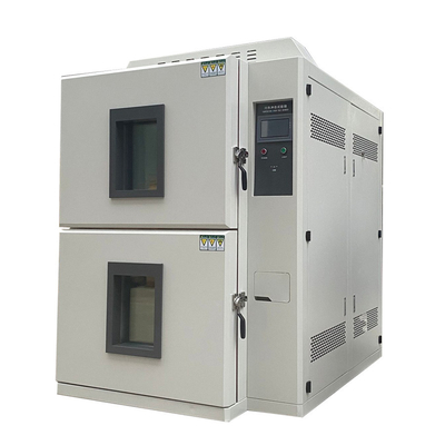 Internal Dim 45x60x45 And Temperature Range -70C To 150°C Environmental Test Chambers