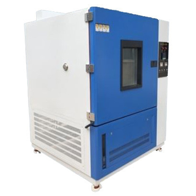 Supplier Ozone Climate Accelerated Weathering Aging Corrosion Resistant Corrosion Resistance Test Climatic Test Chamber