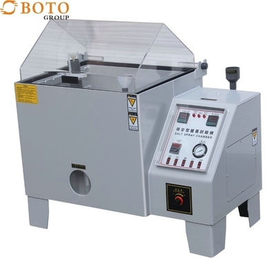 Customized Chamber Size and Performance Salt Spray Testing Chamber with Accurate ASTM B117 Test Method
