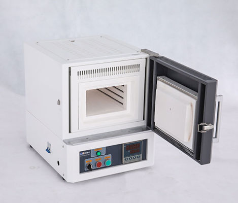 High Temp Ceramic Dental Lab Box Automatic Temperature Control  Suction Molding