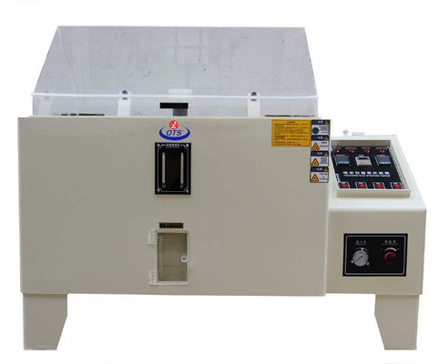 Safety Protection Corrosion Testing Equipment External Dim 178x120x149 Power Source AC220V 50Hz