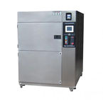 High Precision SUS#304 Stainless Steel 2-box Temperature Humidity Test Chamber (+5℃~+35℃)