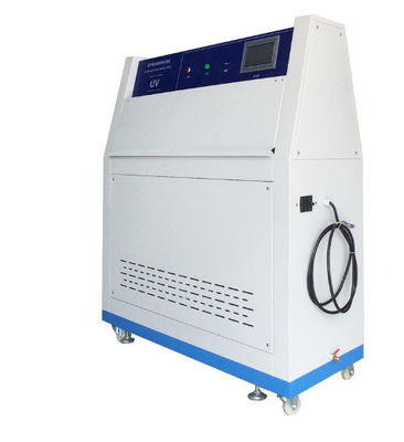 Accelerated UV Aging Environmental Test Chamber For Laboratory UV Test Chamber