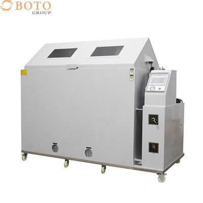 Salt Spray Test Chamber ASTM B117 PLC/PC 0.09m2~2.25m2