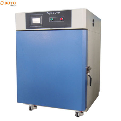 Programmable 20L 1600C Degree High Temperature Muffle Furnace Vacuum High Temperature Furnace