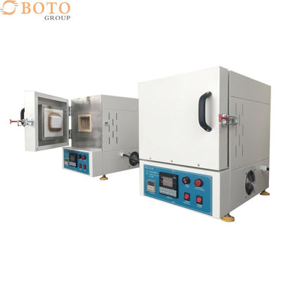 Controller Intelligent Temperature Controller  Laboratory Muffle Furnace Furnace Chamber