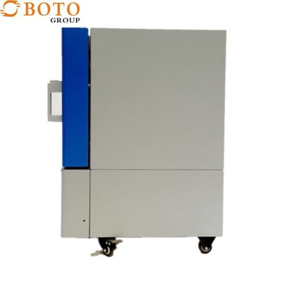 20L 1600C Degree High Temperature Muffle Furnace Vacuum Heat Treatment  Temperature Control