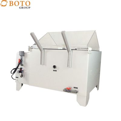 Small Environmental Chamber B-SST-225L For Corrosion Testing Water Spray Test Chamber Cyclic Corrosion Test Chamber