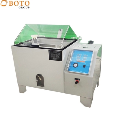 PLC/PC Control Salt Spray Test Chamber 0.09m2~2.25m2