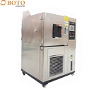Test Product Stainless Steel Programmable Constant Temperature And Humidity Test Chamber