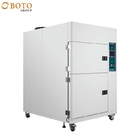 Latest Technology Cold Hot Thermal Shock Climatic Test Chamber