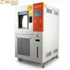 Low Temp Test Programmable Constant Temperature Humidity Climatic Chamber