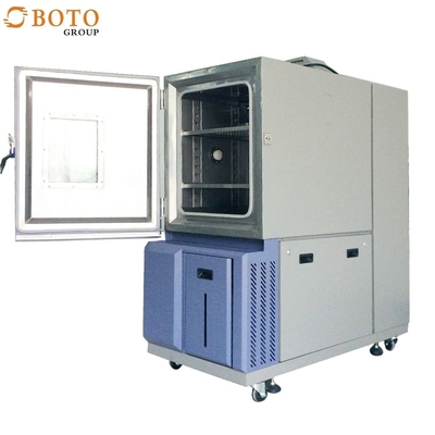 Programmable Fast Temperature Cycling Rapid Change Rate ESS Test Chamber /Rapid-Rate Thermal Cycle Chamber