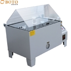 Salt Spray Test Chamber ASTM B117 Standard Testing Machine ASTM ISO EN JS