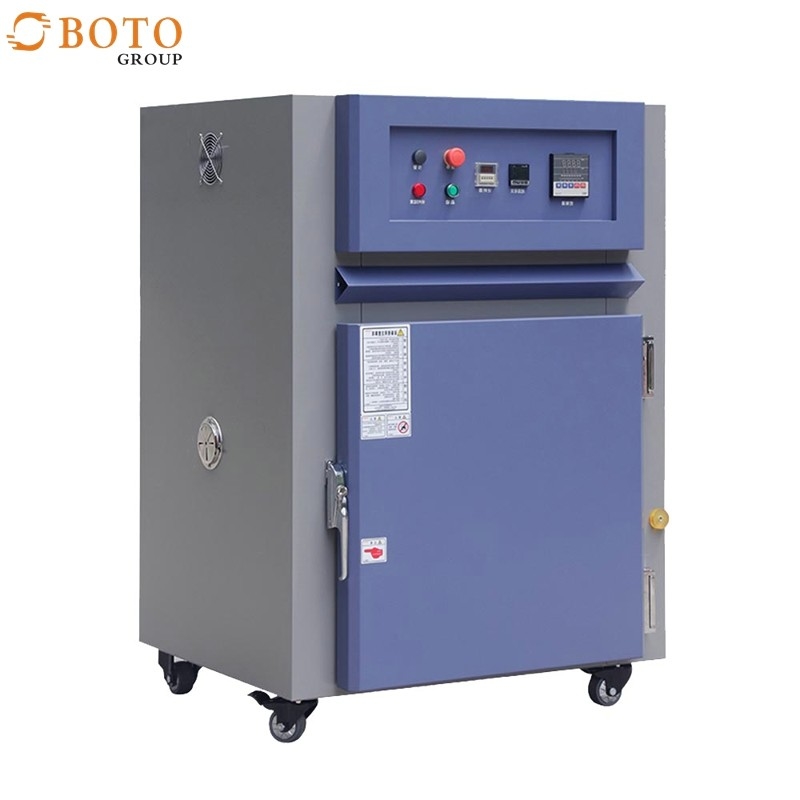Climatic Environmental Test Chambers High Temperature Chamber High-Performance DHG-9030A 101A-0S Test Machine