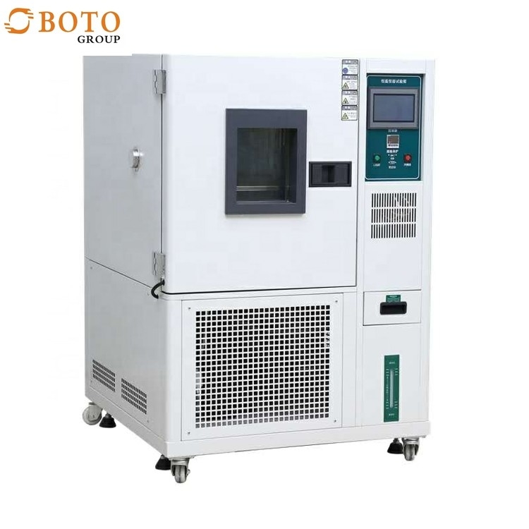 BT-48L (A~D) Temperature Humidity Chamber: 87Nb G82423.22 Simulate Temp/Humidity