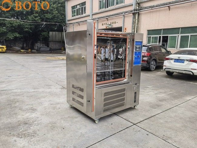 مجفف التجميد المهني MSLFV05 مع ضغط فراغ 15Pa ودرجة حرارة -50C