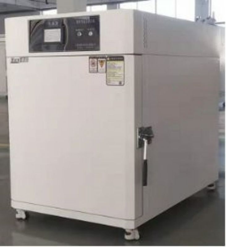 Environmental Growth Chamber Temperature & Humidity Control Test Chamber 48L, 1500W