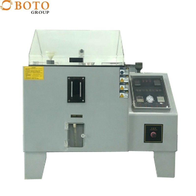 800L Salt Spray Combined Climate Tester Corrosion Testing Equipment salt spray corrosion test chamber