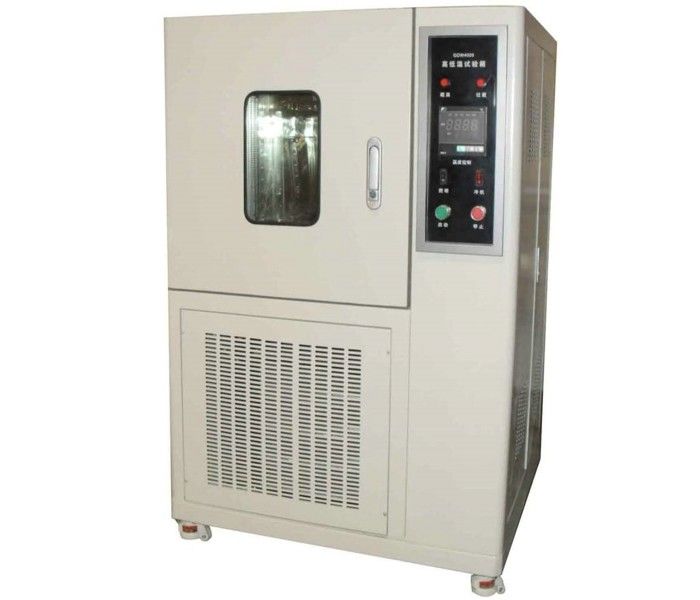 Programmable Temperature Humidity Test Chamber 	Temperature Humidity Test Chamber