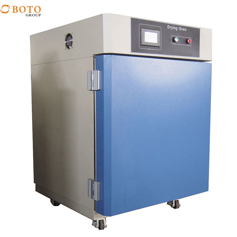 20L 1600C Degree High Temperature Muffle Furnace Vacuum Electric Resistance Furnace