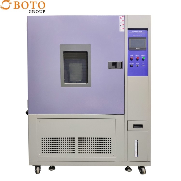 B-TH-225 Simulated Temperature And Humidity Climate Control Testing Machine