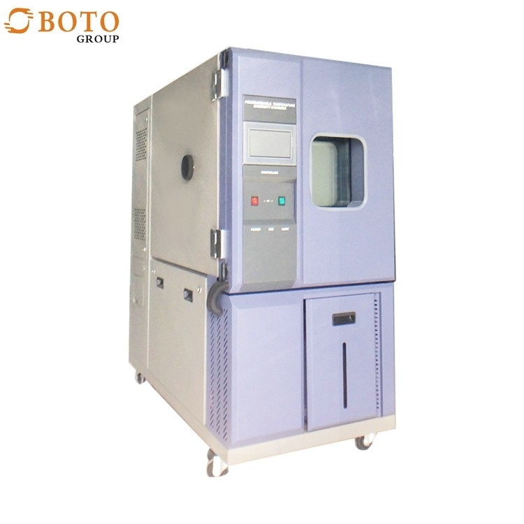 Programmable Fast Temperature Cycling Rapid Change Rate ESS Test Chamber /Rapid-Rate Thermal Cycle Chamber