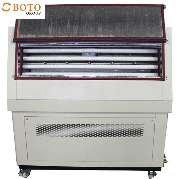 Stability Test Chamber N-XD-408L Uv Test Chamber Laboratory ASTM Q-Sun Xenon Test Chamber