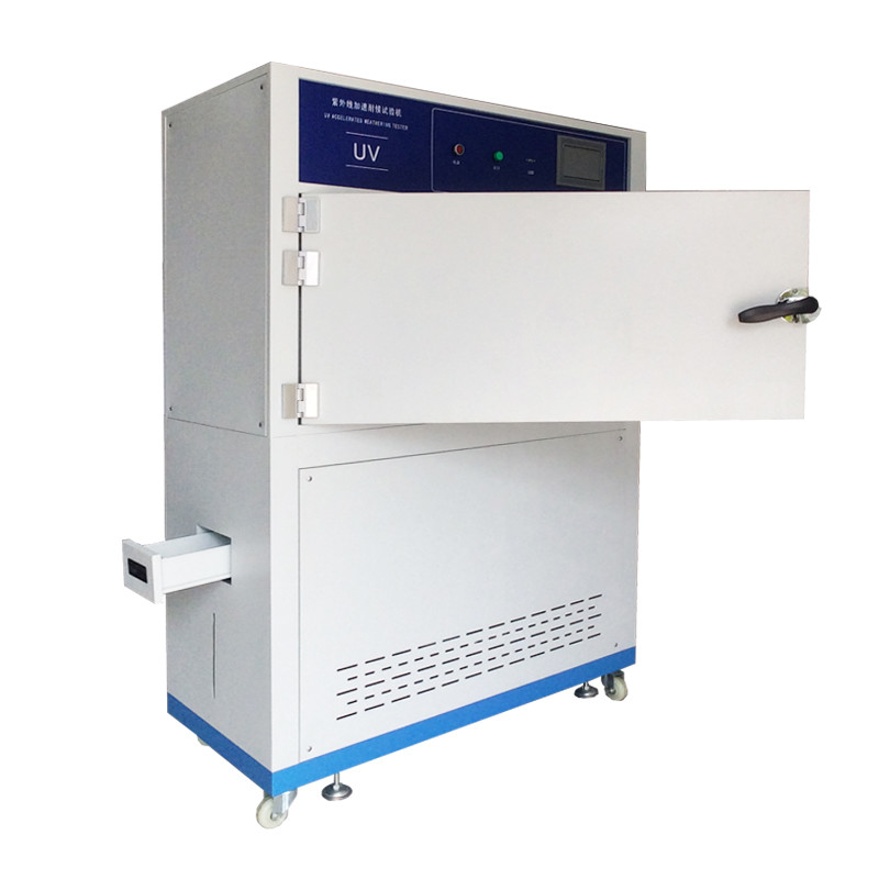 Fiberglass Programmable Environmental Test Chambers -70C To 150.C Range 10%-98% RH Humidity