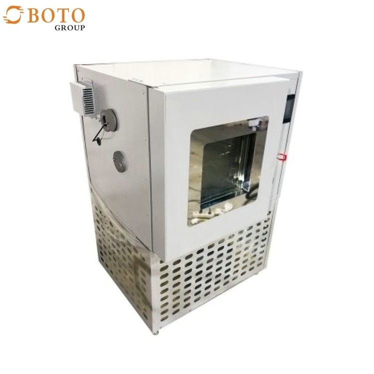 Environmental Chamber Manufacturer Small High And Low Temperature Test Chamber G82423.22 87Nb Mathine