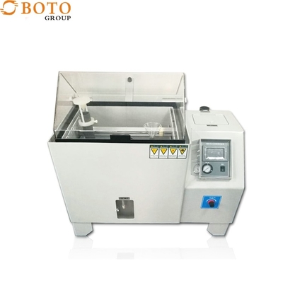 غرفة اختبار رش الملح B-SST-160 لاختبار مقاومة التآكل لاختبار رش الملح Astm B117