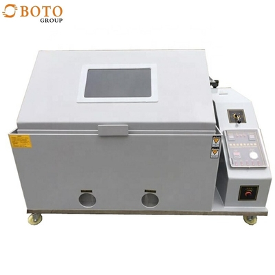 معدات مقاومة التآكل برش الملح غرفة اختبار التآكل B-SST-120 DIN50021