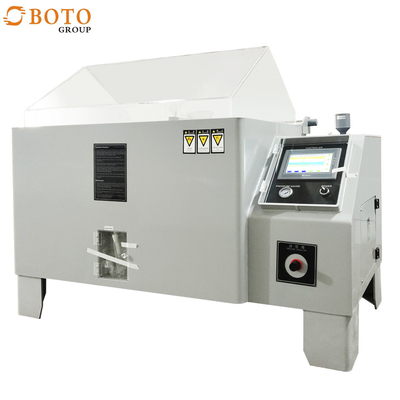 غرفة اختبار التآكل برذاذ الملح B-CCT-200 (A-D) 200x100x50 مختبر ماثين