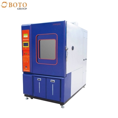 GB / T2423.2 معدات مختبر غرفة درجة الحرارة والرطوبة B-T-504 (A ~ E) -40 ℃ -150 ℃