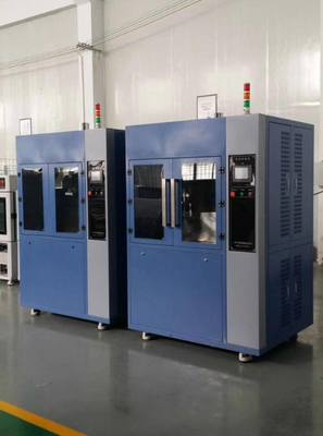 PCB اختبار غرفة GJB150.5 B-OIL-02 آلة آلة اختبار المعدات المعملية