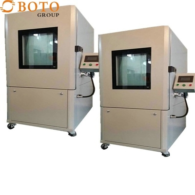 -40 ℃ -150 ℃ GB / T2423.2 غرفة درجة حرارة عالية قابلة للبرمجة B-T-225 (A ~ E)