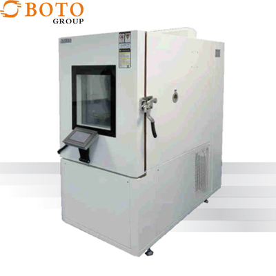 غرفة اختبار درجة الحرارة السريعة B-T-120 (A ~ E) مع إعداد برنامج ISO