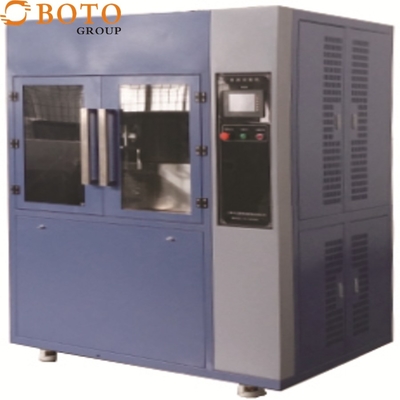 GJB150.5 B-T-107 (A-D) غرفة اختبار البيئة بالزيت الساخن لطلاء اختبار PCB أو SUS # 304