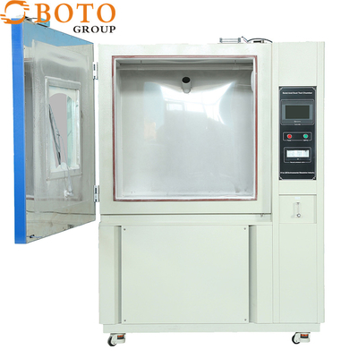 غرفة اختبار درجة الحرارة السريعة -70 ~ 180 (100 ℃) 1 -15 ℃ ／ دقيقة 1KW - 2KW