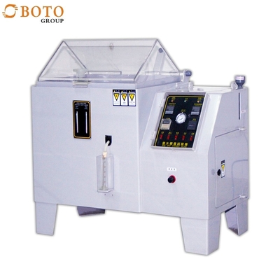 B-SST-90 غرفة اختبار تآكل رش الملح مع نظام حماية مانع تسرب المياه