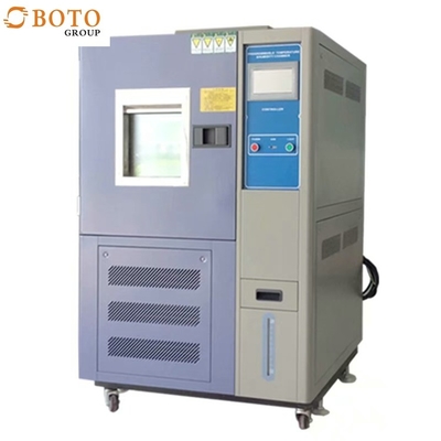 GB / T5170.5-2008 درجة حرارة ثابتة غرفة اختبار الرطوبة الداخلية 70x90x80
